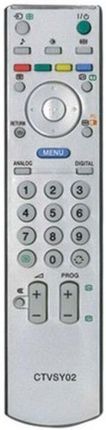 Motorola Sony Universal Remote Control Promocja