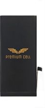 Zdjęcie Premium Cell Bateria Cobalt Iphone 11 3830 Mah 600 - Łódź