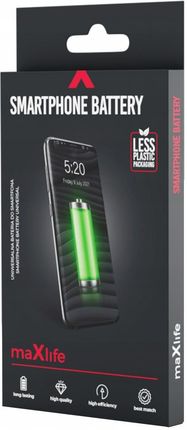 Maxlife Bateria Do Samsung Galaxy S4 I9500 Eb B600