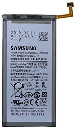Samsung Eb Bg970Ab Akumulator Galaxy S10E 3100 Mah Litowo Jonowy Otrzymasz 1 Sztukę