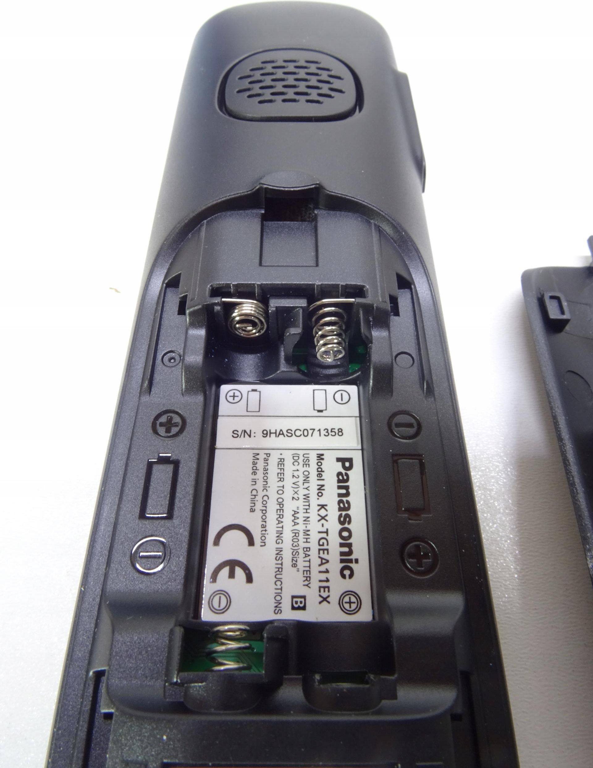 Telefon Panasonic Telefon Bezprzewodowy Kx Tge110Jtb Opinie I Ceny Na telefon-panasonic-telefon-bezprzewodowy-kx-tge110jtb-opinie-i-ceny-na
