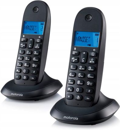 Motorola Telefon C1002