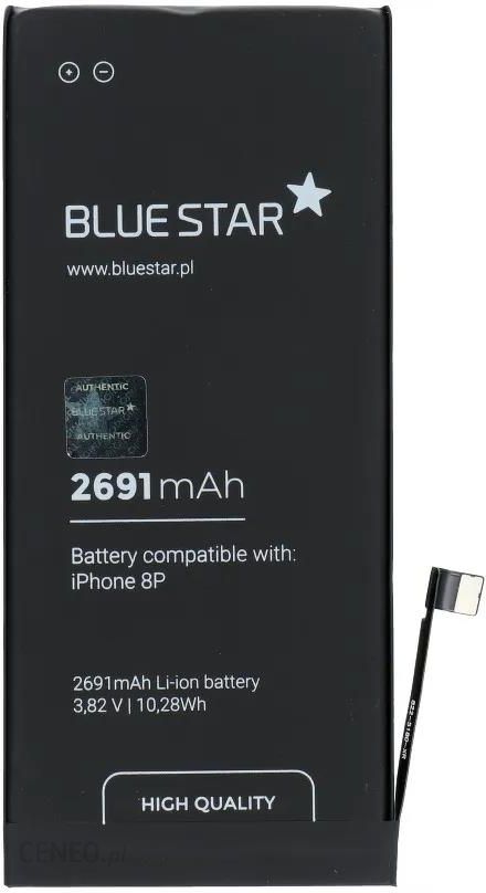 Bateria Original iPhone 8 Plus Li-Ion 2691 mAh