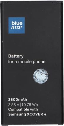Blue Star Bateria Do Samsung G390 Galaxy Xcover 4 2800 Mah Li Ion Premium