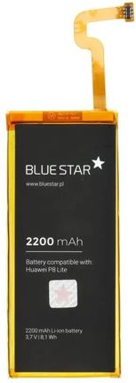 Blue Star Bateria Do Huawei P8 Lite 2200 Mah Li Ion Premium