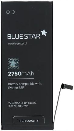 Blue Star Bateria Do Iphone 6S Plus 2750 Mah Hq