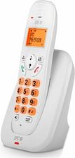 Spc Internet Wireless Phone 7331B Kairo White