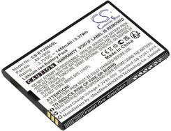 Avizar - Batteria Per Emporia Smart 3 Li-ion 3.7v 2500mah