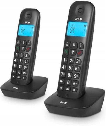Spc Telefon Internet 7302N Airproduo Duo