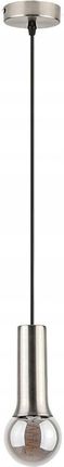 Rabalux Minimalistyczna Lampa Wisząca Nad Wyspę Kuchenną (72015)