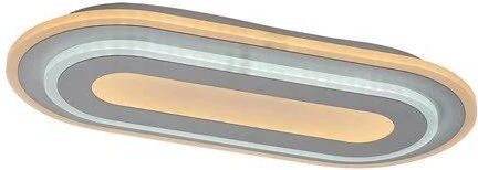 Rabalux Lampa Sufitowa Led 40W Prue (71110)