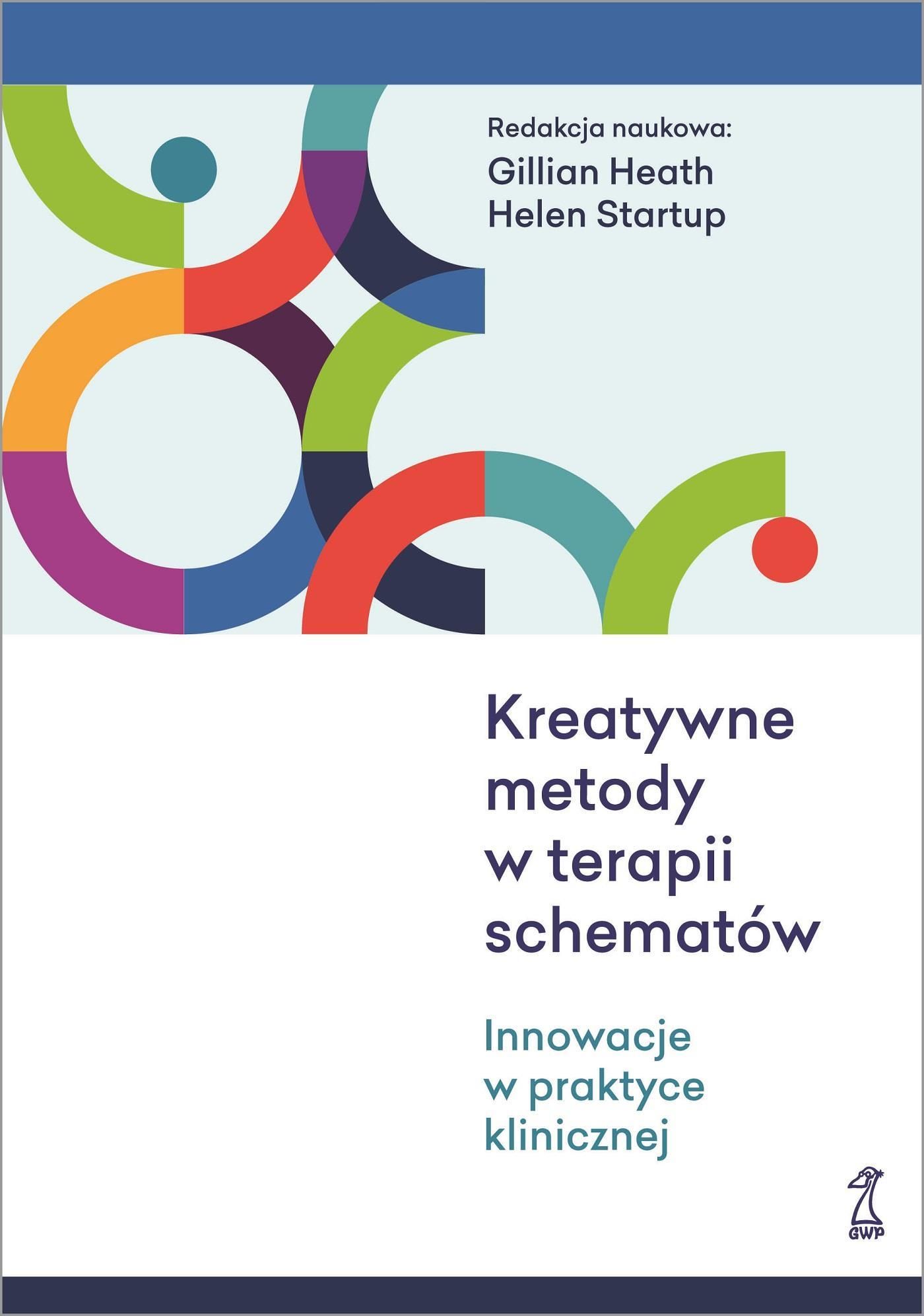 Książka Kreatywne Metody W Terapii Schematów - Ceny I Opinie - Ceneo.pl