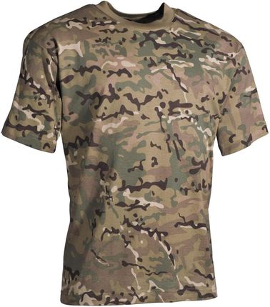 Koszulka t-shirt US wojskowa operation-camo 6XL