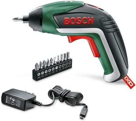 Bosch IXO 3.6V 06039A800J