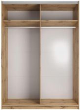 Zdjęcie Abra Meble Korpus Szafy Asti 150 D.Wotan - Stargard