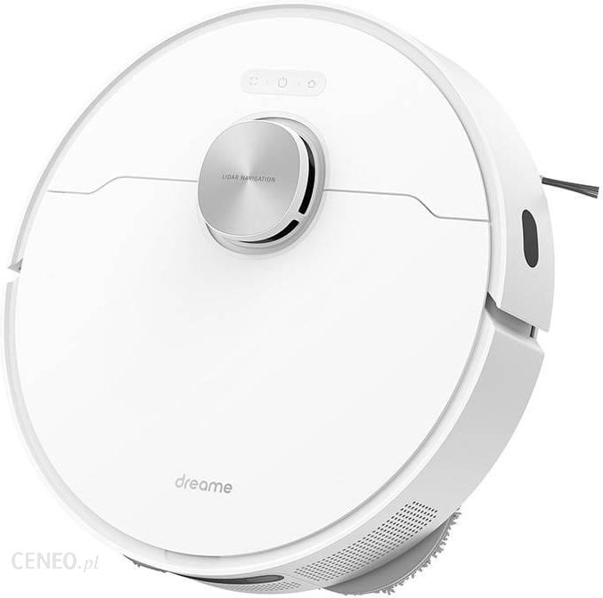 Rent Dreame L10 Prime Vacuum & Mop Robot Cleaner from €29.90 per month