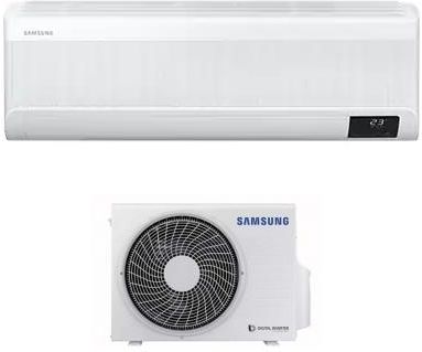 Klimatyzator Split Samsung Windfree Elite 2,5Kw AR09TXCAAWKNKX