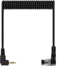 Zdjęcie Zeapon Kabel Spustowy N1 Do Nikon Czarny - Rajgród