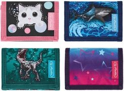 Zdjęcie Portfelik Gilrs/Boys mix - Kalisz