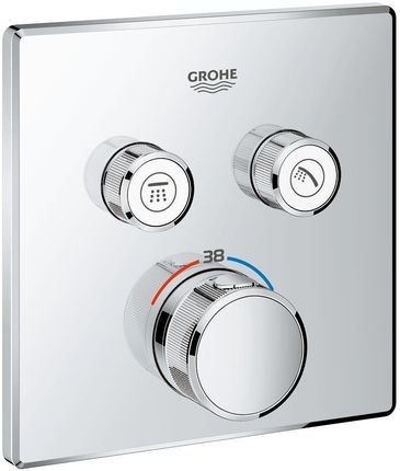 Grohe Grohtherm Smartcontrol 29124000