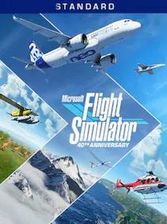 Zdjęcie Microsoft Flight Simulator Standard 40th Anniversary Edition (Digital) - Przecław