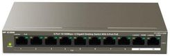 Ip-Com Switch Niezarządzalny F1118P-16-150W 16X 10/100 Mb/S 2X 1Gbe Poe 150W (F1118P16150W)