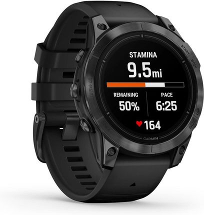 Garmin Epix Pro 47 мм сірий (0100280301) - фото 5