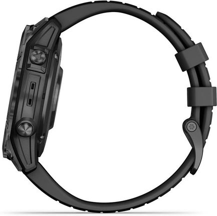 Garmin Epix Pro 47 мм сірий (0100280301) - фото 6