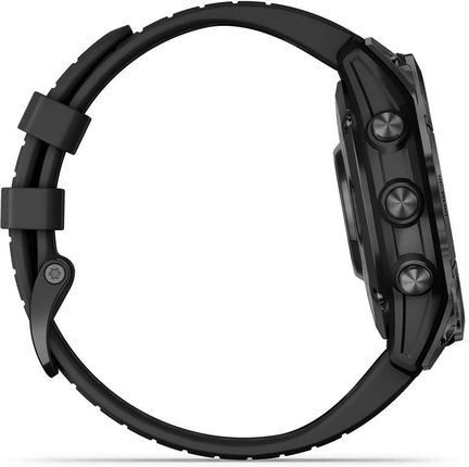 Garmin Epix Pro 47 мм сірий (0100280301) - фото 4