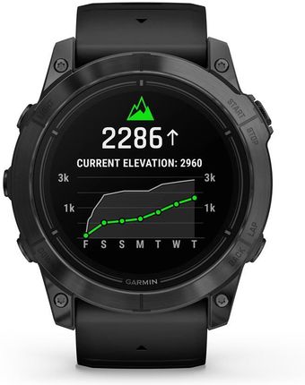 Garmin Epix Pro Gen 2 51mm - Opinie i ceny na Ceneo.pl