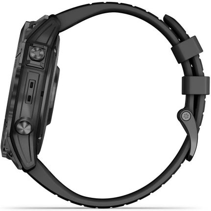 【値下げ】GARMIN EPIX PRO (GEN 2)51MM 美品保証書付き GARMIN（ガーミン）epix シリーズ - 【取り扱い店舗限定】epix