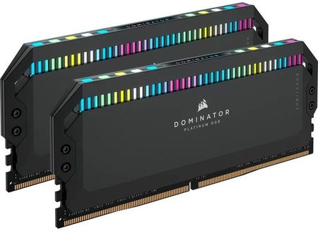 Corsair Dominator CMT32GX5M2X6000C36 moduł pamięci 32 GB 2 x 16 GB DDR5 6000 Mhz