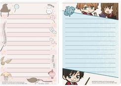 Notes A6/80K Z Poddrukiem Harry Potter 10Szt.