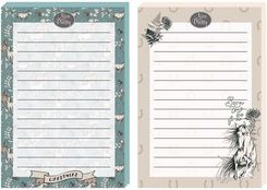 Notes A6/80K Z Poddrukiem Nice&Pretty 10Szt.