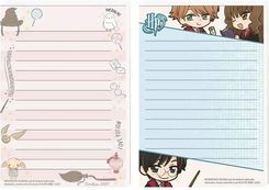 Beniamin Notes A6/80K Z Poddrukiem Harry Potter 10Szt.