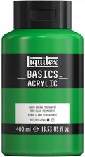 Zdjęcie Liquitex Farba Akrylowa Zielona 400Ml - Gniezno