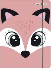 Zdjęcie St. Majewski Teczka Z Gumką A4 Fox - Bobolice