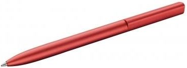Długopis K6 Ineo Elemente Fiery Red Niebieski Pelikan