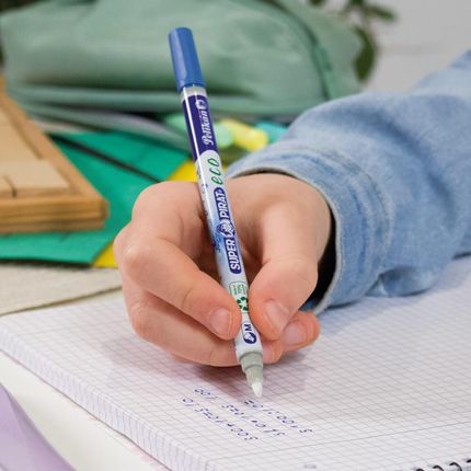 Pelikan Korektor Super Pirat Eco 850M 2Szt. - zdjęcie 4
