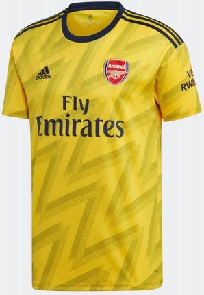 Koszulka adidas Arsenal FC Away Jersey 19/20 3XL