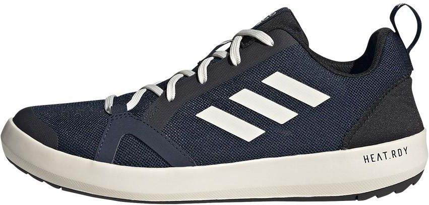 Buty adidas Terrex Boat H.RDY HP8640 : Rozmiar EUR - 45 1/3 - Ceny