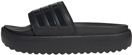 Klapki adidas Adilette Platform HQ6179 : Rozmiar EUR - 43