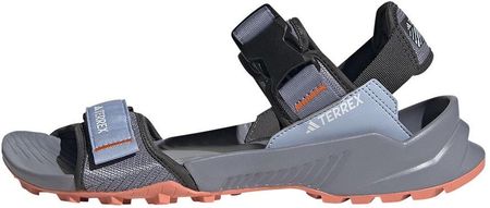Sandały adidas Terrex Hydroterra ID4271 : Rozmiar EUR - 38