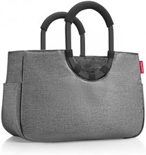 Torba loopshopper m frame twist silver kod: ROS7052 