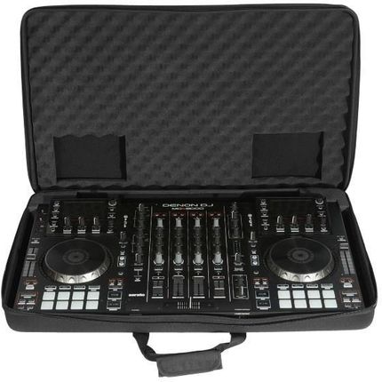 【超美品】DENON DJ SC LIVE 4 専用ケース付き Denon DJ SC Live 4 + UDG Creator Controller Hardcase 2XL