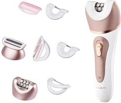 Zdjęcie Beautyme By Götze & Jensen Skin Protect LE701 - Torzym