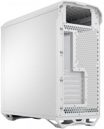Fractal Design Torrent White RGB TG Clear (FDCTOR1A07) - фото 2