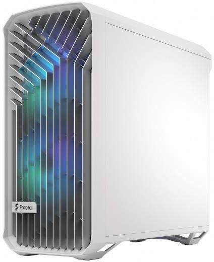 Obudowa komputerowa Fractal Design Torrent White RGB TG