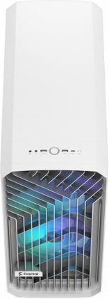 Fractal Design Torrent White RGB TG Clear (FDCTOR1A07) - фото 2