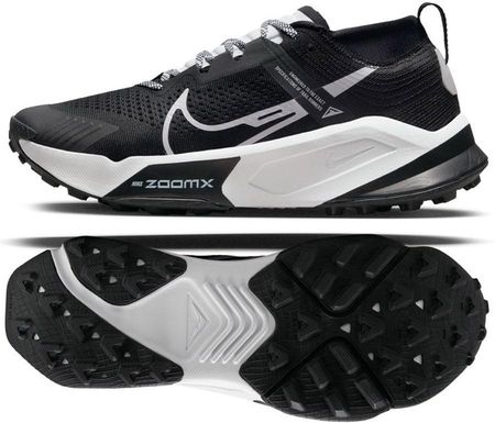 Buty Nike ZoomX Zegama DH0623 001 : Rozmiar EUR - 45 1/2